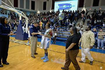 DHS BB vs Gaffney 64